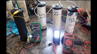 How to build magnesium water filter batteries [upl. by Tisha]