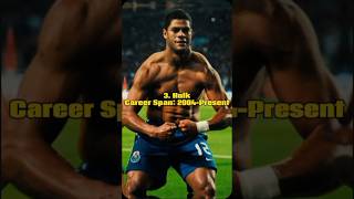 Top 10 Strongest player in football history top10 shorts football [upl. by Eiramllij215]