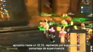 Leeroy Jenkins subtitulos español [upl. by Sungam]