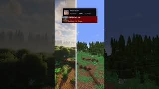 BEST Texture Pack  Shaders COMBO shorts [upl. by Bren932]