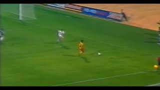 FA Trophy  Final  Valletta vs Birkirkara  1999 [upl. by Kort411]