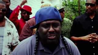 Kidd the Great  Im Throwed Feat Rita ReSol Official Music Video [upl. by Lime]