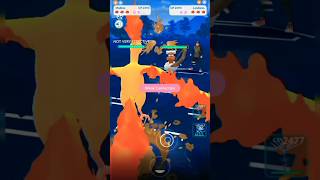 Moltres 🔥 VS Landorus 😈  Dialga 🌀 Xerneus 💮  gbl  Pokémon go 🏆 shorts [upl. by Nikola927]