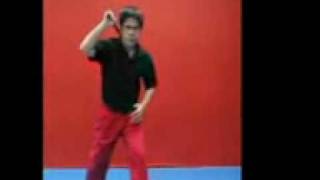 Arnis 12 Basic Strikes [upl. by Joete]