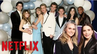 🔥 One Tree Hill Sequel Series Starring Sophia Bush amp Hilarie Burton Coming to Netflix [upl. by Betteanne]