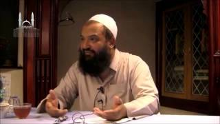 The Carpenter  Sheikh Nasiruddin AlAlbani  Time [upl. by Audras]