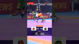 PATNA PIRATES ANKIT SUPER TACKLE 🔥  SkySports001  starsports [upl. by Rawley382]