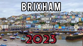 Brixham 2023 [upl. by Mario]