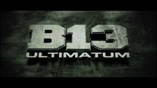 Banlieue 13 Ultimatum Trailer [upl. by Prosper167]