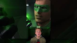 Green Lantern Show Lanterns Greenlit by HBO DCUs Exciting New Era Begins [upl. by Atterahs]