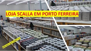 FUI PARA PORTO FERREIRA  VALORES ATUALIZADOS  VALE A PENA IR [upl. by Arabeila]