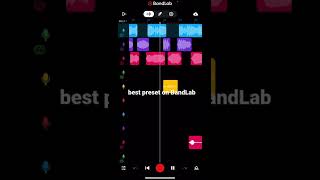 Cheromani BandLab preset bandlab bandlabrapper cheromani bandlabartist bandlabpreset [upl. by Tade]