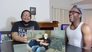 DashieXP  Dashie VS Jason 3 REACTION [upl. by Carolin54]