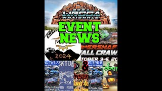 event news [upl. by Ahseyi680]