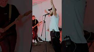 Desolation has 1k views on spotify We bring you full live cover from our rehearsals on our channel [upl. by O'Grady]