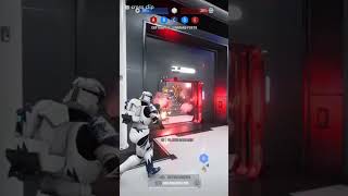 COMMANDO V COMMANDO  starwars starwarsbattlefront2mods starwars bf2mods bf2 gaming [upl. by Philander]