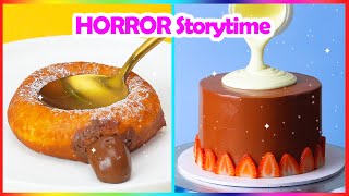 🥵 HORROR Storytime 🌈 Easy amp Quick Chocolate Cake Recipes For Everyone [upl. by Retsehc572]