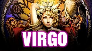 VIRGO EL 21 DE NOVIEMBRE 𝐔𝐑𝐆𝐄𝐍𝐓𝐄 ❗️💌 𝐍𝐎 𝐃𝐈𝐆𝐀𝐒 𝐍𝐀𝐃𝐀 𝐀 𝐍𝐀𝐃𝐈𝐄 𝐏𝐎𝐑 𝐅𝐀𝐕𝐎𝐑 🙏🏻🤐 [upl. by Ridglea]