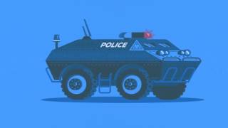 The Role of Policing in Society in 60 Seconds [upl. by Eibocaj]