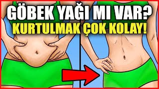 Dümdüz Bir Karına Sahip Olmak Çok Kolay Sabahları 1 Fincan Yetiyor [upl. by Mani]