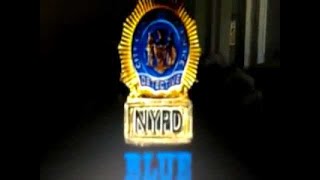 NYPD Blue Opening Season 11 Version 1 [upl. by Garvy372]