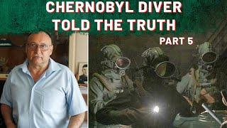 Is HBO quotChernobylquot accurate Real Chernobyl history  part 5  Chernobyl Stories [upl. by Laurette]