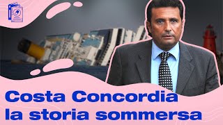 Costa Concordia la storia che nessuno vuole raccontare Schettino ha salvato delle vite [upl. by Attolrac]