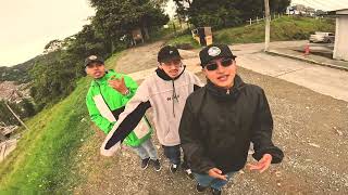 Sucia Alianza  Fumando En La Loma Video Oficial Prod Truco AML [upl. by Tigdirb]