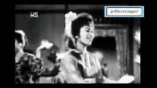 OST Chuchu Datok Merah 1963  Nuri Bertuah  Nona Asiah [upl. by Eicaj914]