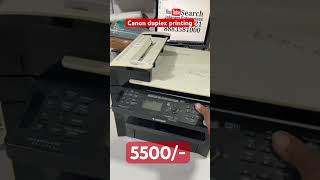 Special offer black and white laser printer duplex printing refurbishshorts alltypeinteravaila [upl. by Meakem]