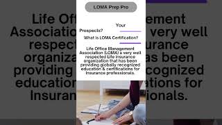 LOMA Insights 101 LOMA Exam in India  LOMA Prep Pro [upl. by Hasty]