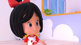 THE PREMIERE  Cleo and Cuquin in English Episode 1 Nick Jr USA [upl. by Rotsen73]