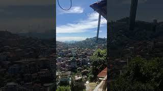 Aizawl City Mizoram [upl. by Anaxor738]