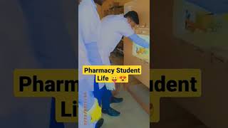 Pharmacy student Life😍💊 pharmacy lovers❤️ [upl. by Leay]