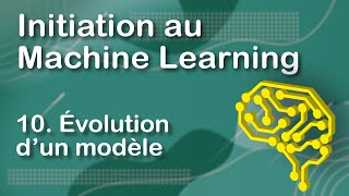 VISUALISER LEVOLUTION DE SON MODÈLE DE MACHINE LEARNING [upl. by Bernhard]