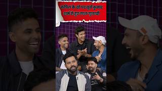 Rohit Sharma in kapil Sharma Show  Suryakumar Yadav  Arshdeep Singh  kapil Sharma Show  X Post [upl. by Ikceb]