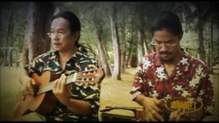 MMV Music Video Kaliko JohnsonquotGotta Getawayquot Saipan CNMI [upl. by Alfreda]