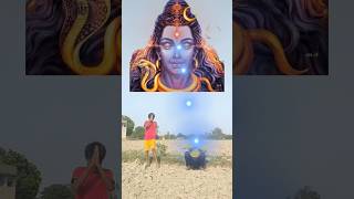 bam Lahari song Amir 😱 Garib 😪 har har Mahadev 🚩💞🙏♥️ trending viral youtubeshorts magic [upl. by Loos]