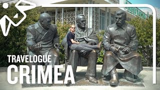 Travelogue Crimea [upl. by Iene61]