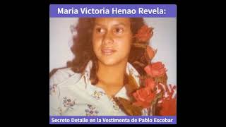 El Secreto de Maria Victoria Henao Revelado [upl. by Schmitt418]