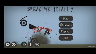 stickman dismounting funny moments void stick [upl. by Shaner151]