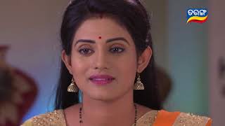 Ama Ghara Laxmi amp Ranee  Maha Adhaya  Full Ep 22nd Nov 2017  Odia Serial  TarangTV [upl. by Letsyrhc]