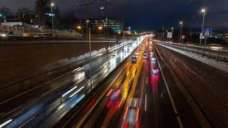 B2  SprechenSchreiben  Großstadtverkehr [upl. by Narok]