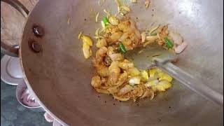 lau chingudi recipe food cooking subscribemychannel [upl. by Eelydnarb]