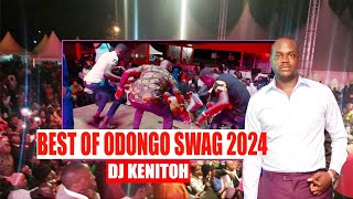 BEST OF ODONGO SWAG LUO MIX 2024DJ KENITOH NYAGOYA SUMINA AHERO MILLIE LINDAH NYAR GIIRINE NYATHINA [upl. by Brownson]