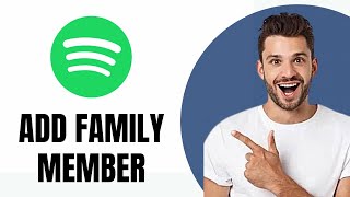 How To Add Spotify Premium Family Members Easily Explained [upl. by Dranek]