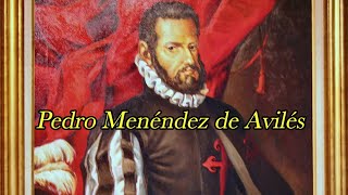 Menéndez de Avilés Sus años como marino Marcelino González Fernández [upl. by Nirrat175]