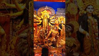 Bolo dugga maiki ytshorts duggamaa durgapuja kumartuli dosomi bijoyadashami bijoya hindu [upl. by Lantz329]