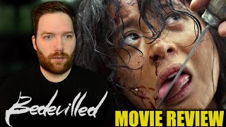 Bedevilled  Movie Review [upl. by Schonfield]