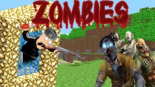 Dark Humor And Zombies  BO3 Custom Zombies Stairway To Aether Complete [upl. by Ettenna]